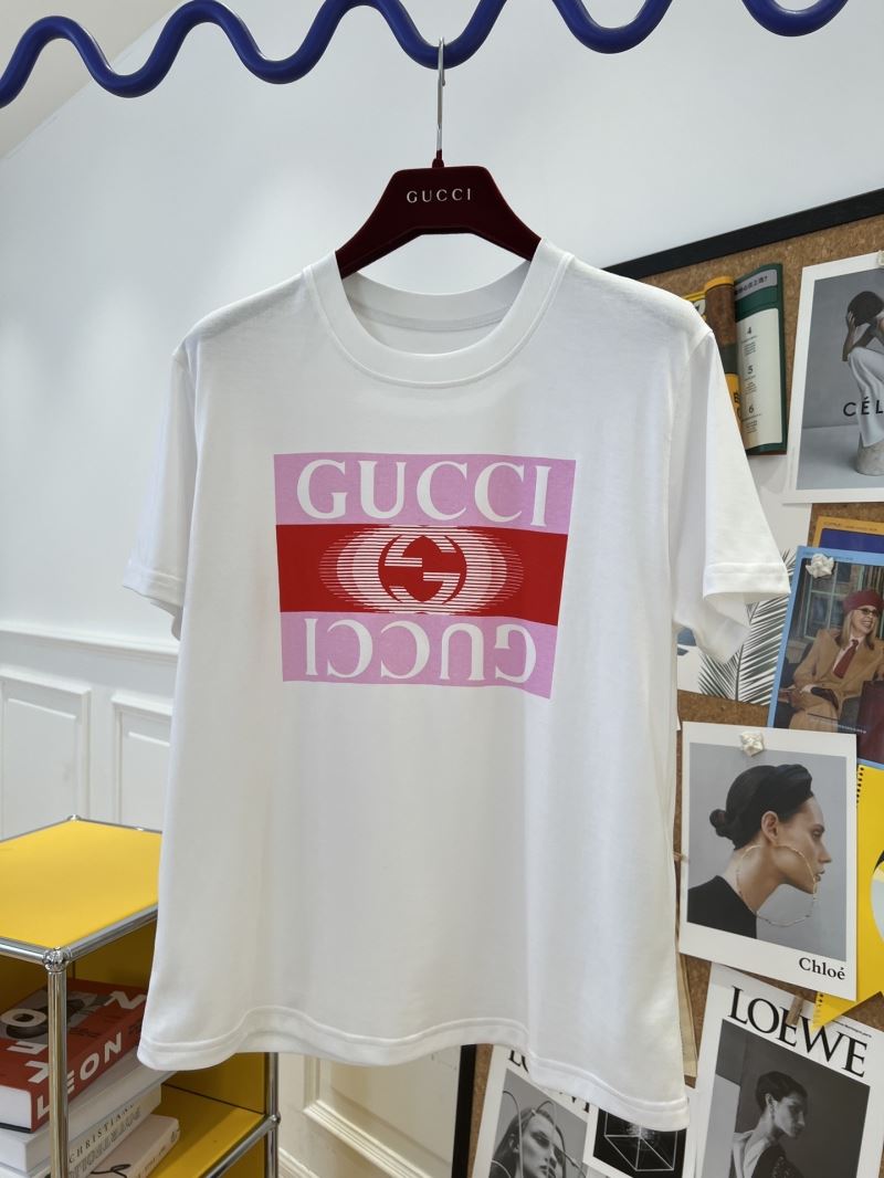 Gucci T-Shirts